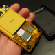 Illustration for article titled HTC HD Mini Runs Windows Mobile 6.5.3, Has Secret Yellow Back